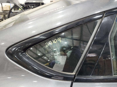2015 Chrysler 200 Quarter Glass/Window