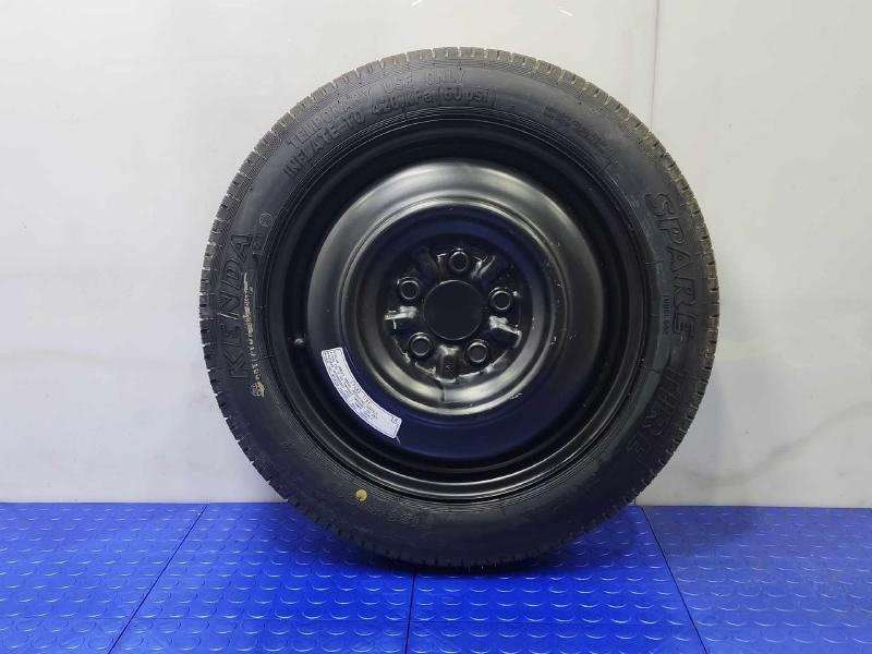 2008 Honda Accord Wheel