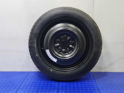 2008 Honda Accord Wheel