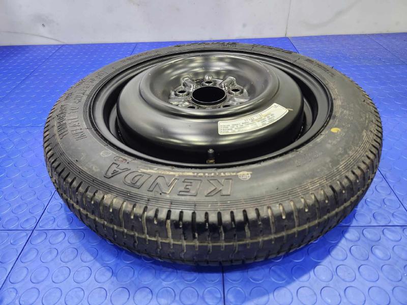 2008 Honda Accord Wheel