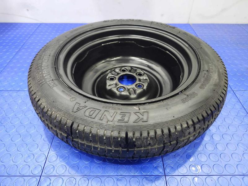 2008 Honda Accord Wheel