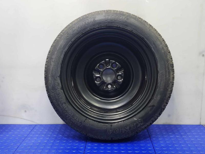2008 Honda Accord Wheel