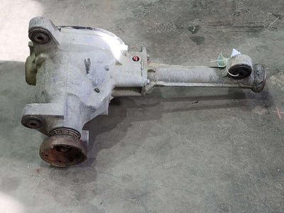2015 Ford F-150 Carrier/Differential Assembly