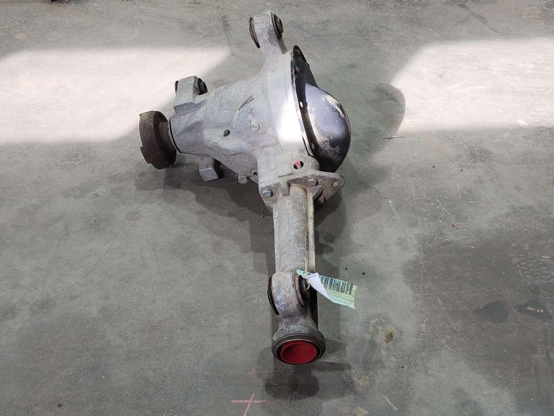 2015 Ford F-150 Carrier/Differential Assembly