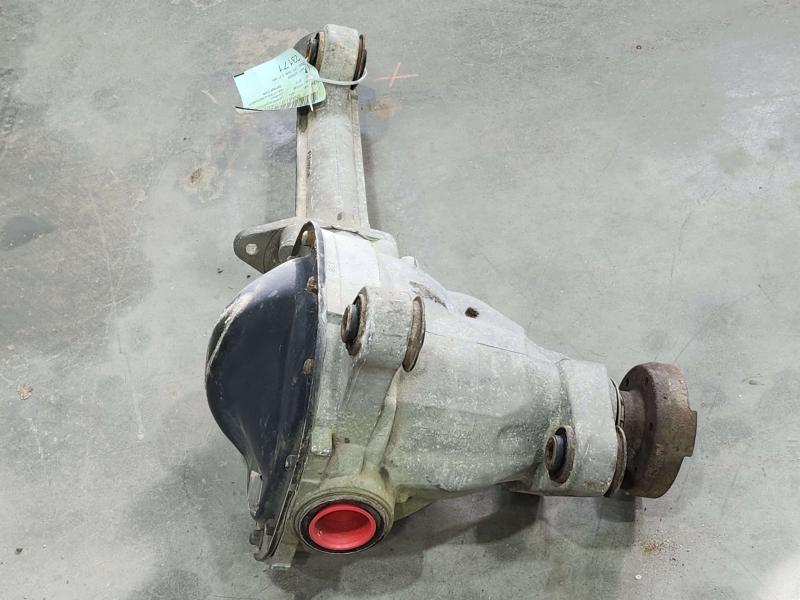 2015 Ford F-150 Carrier/Differential Assembly