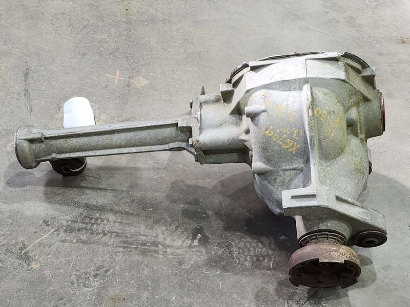 2015 Ford F-150 Carrier/Differential Assembly