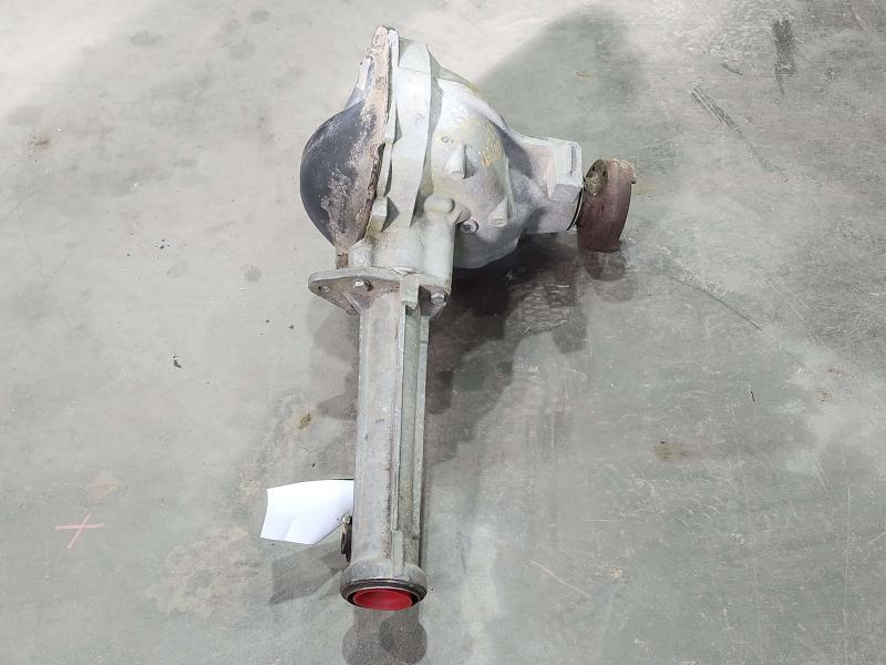 2015 Ford F-150 Carrier/Differential Assembly