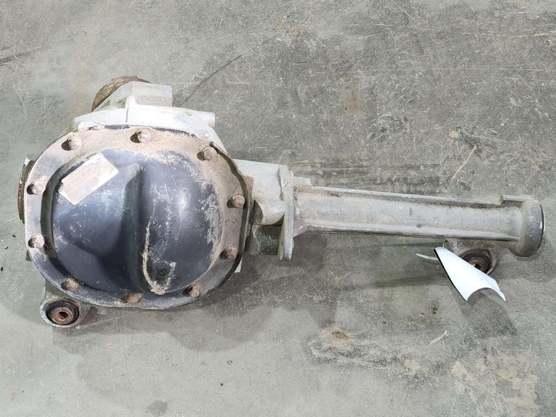 2015 Ford F-150 Carrier/Differential Assembly