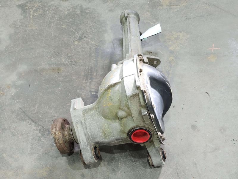 2015 Ford F-150 Carrier/Differential Assembly