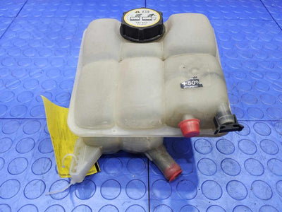2012 Ford Focus Coolant Recovery Bottle