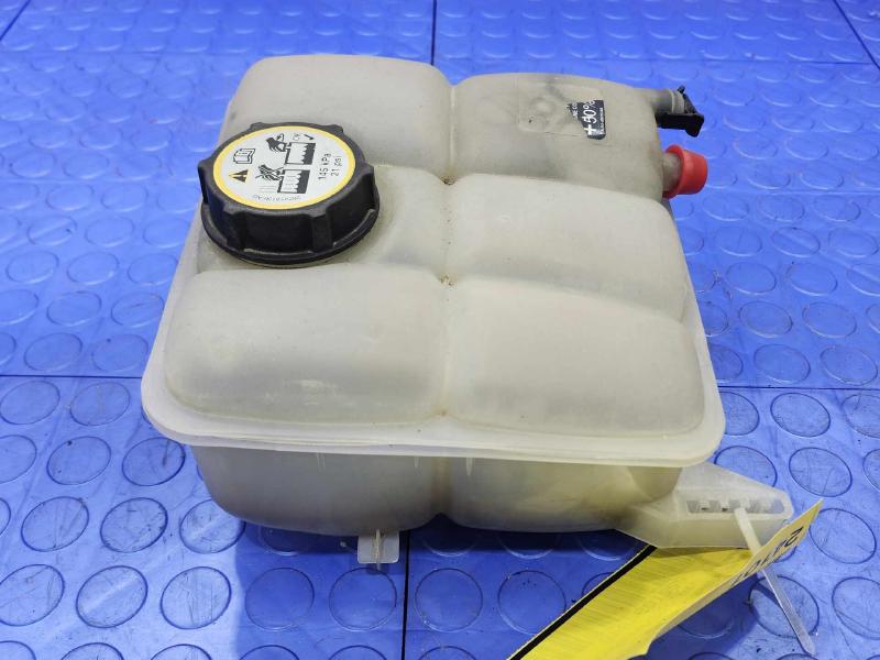 2012 Ford Focus Coolant Recovery Bottle