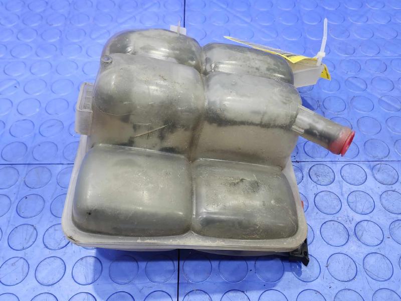 2012 Ford Focus Coolant Recovery Bottle