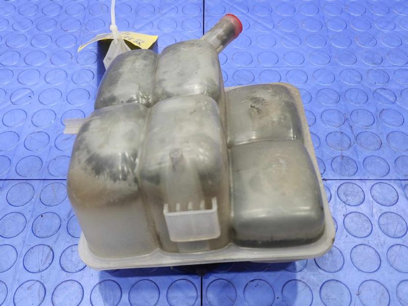 2012 Ford Focus Coolant Recovery Bottle