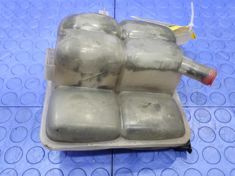 2012 Ford Focus Coolant Recovery Bottle