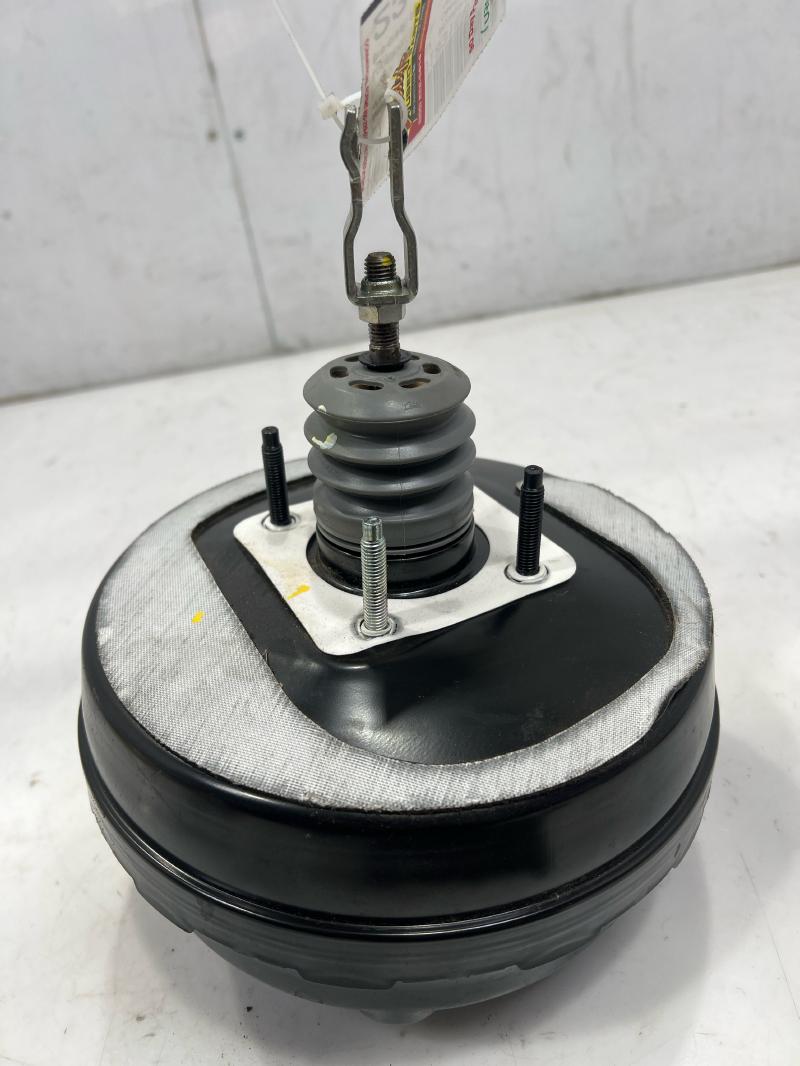 2022 Subaru Impreza Power Brake Booster