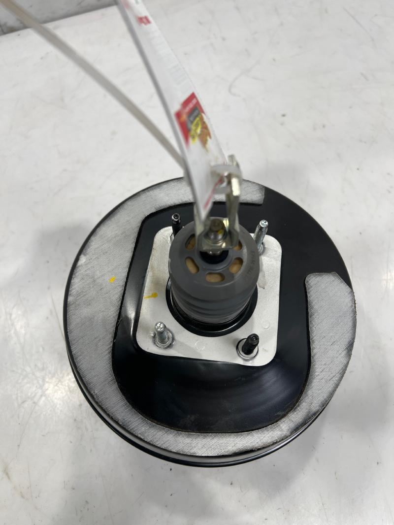 2022 Subaru Impreza Power Brake Booster