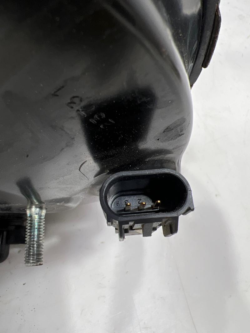 2022 Subaru Impreza Power Brake Booster