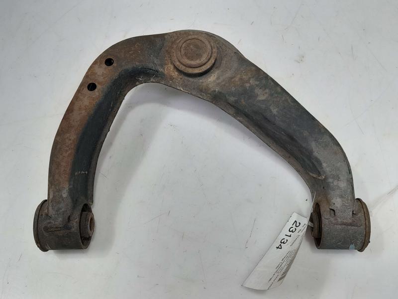 2005 - 2022 Nissan Frontier Front Upper Control Arm RH Passenger Side OEM 54524EA00A