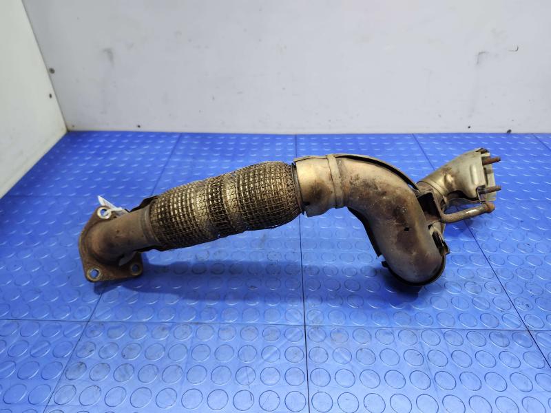 2016 Nissan Rogue Exhaust Cross Over Pipe
