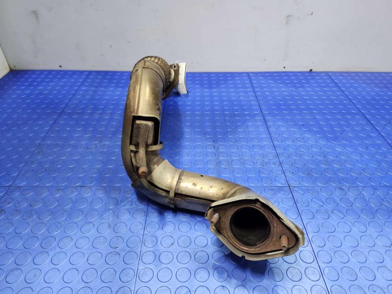 2016 Nissan Rogue Exhaust Cross Over Pipe