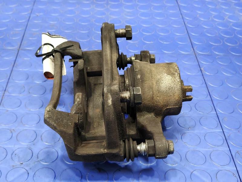 2014-2016 Kia Forte Front Brake Caliper Assembly Left Driver Side OEM 58180A7A00,LH