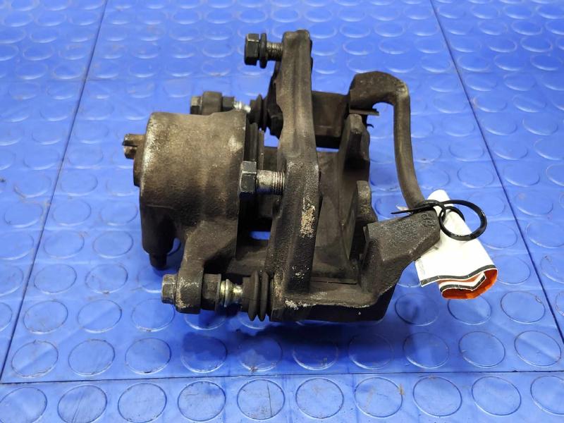 2014-2016 Kia Forte Front Brake Caliper Assembly Left Driver Side OEM 58180A7A00,LH