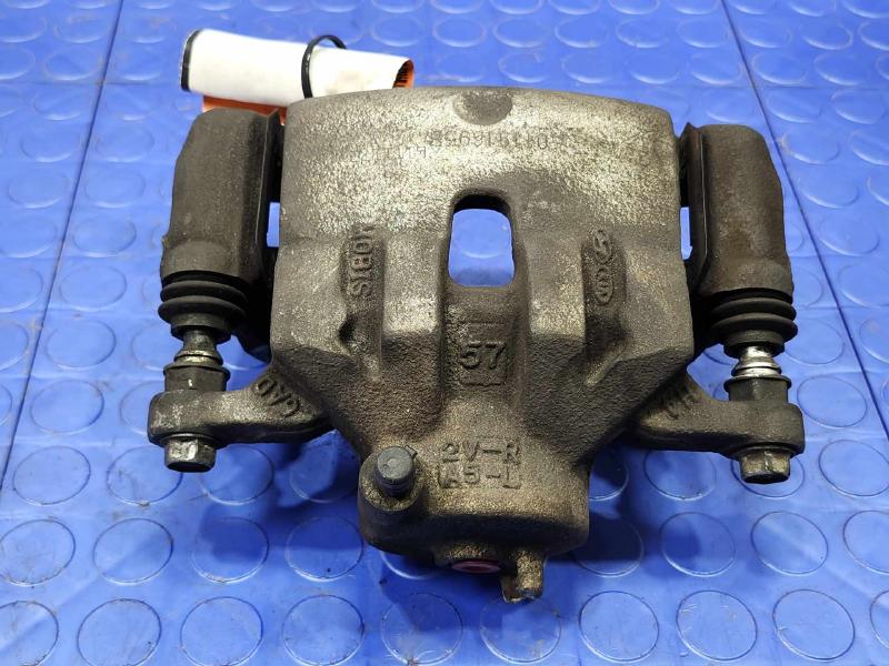 2014-2016 Kia Forte Front Brake Caliper Assembly Left Driver Side OEM 58180A7A00,LH