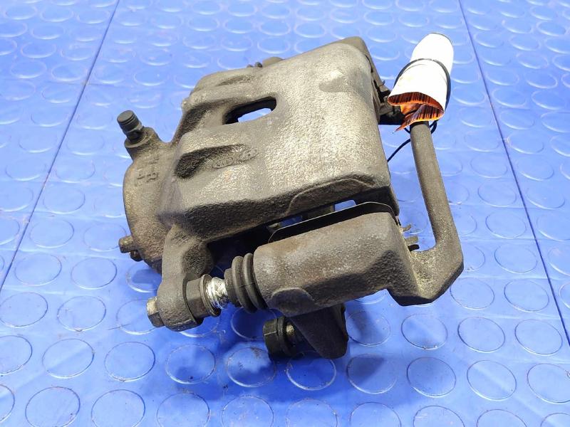 2014-2016 Kia Forte Front Brake Caliper Assembly Left Driver Side OEM 58180A7A00,LH