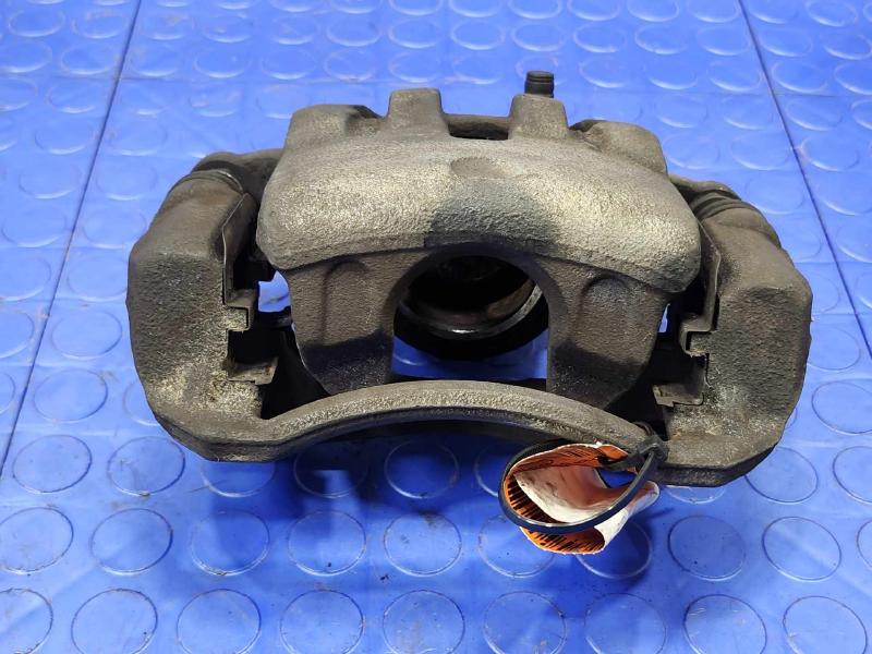 2014-2016 Kia Forte Front Brake Caliper Assembly Left Driver Side OEM 58180A7A00,LH