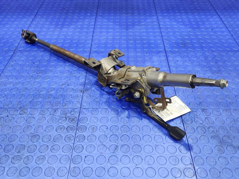 2011 Honda Pilot Steering Column