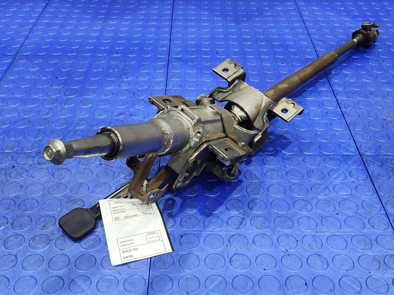 2011 Honda Pilot Steering Column