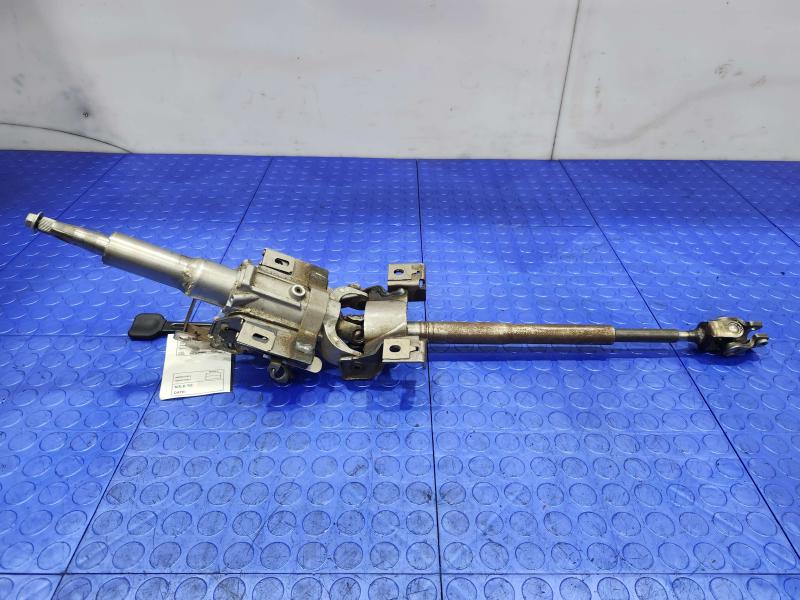 2011 Honda Pilot Steering Column