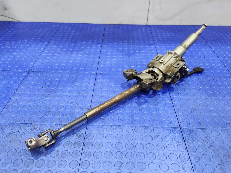 2011 Honda Pilot Steering Column
