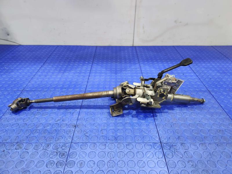 2011 Honda Pilot Steering Column