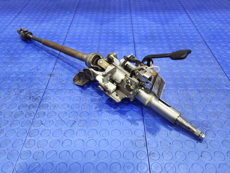 2011 Honda Pilot Steering Column