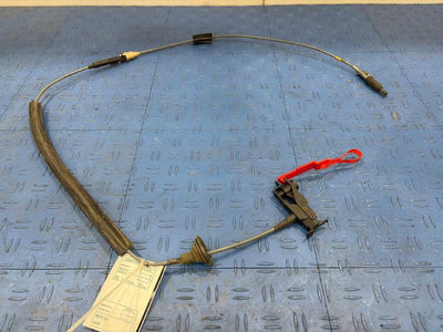 2016 Land Rover Range Rov Trans. Shifter Cable