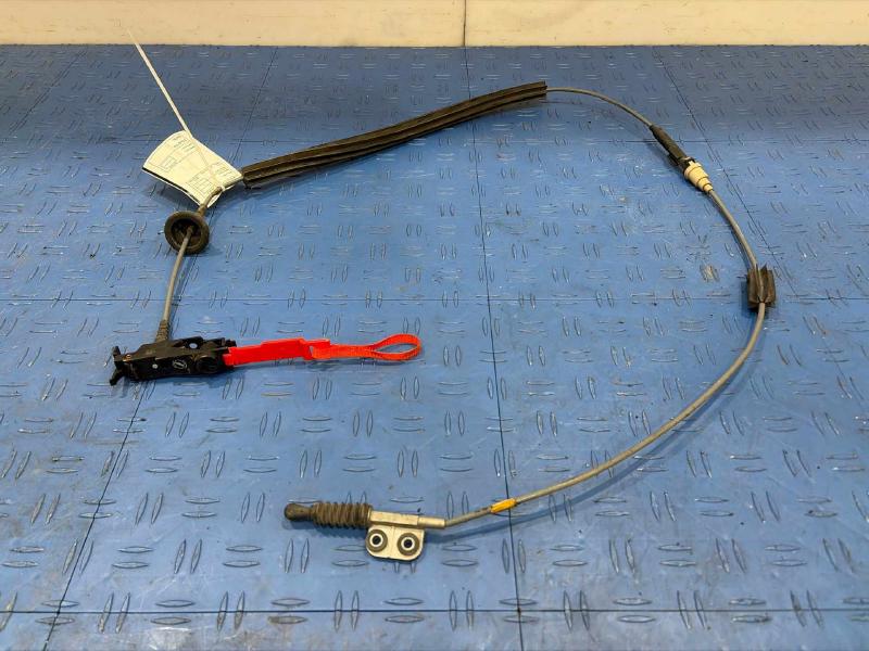 2016 Land Rover Range Rov Trans. Shifter Cable
