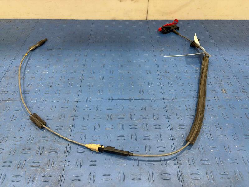 2016 Land Rover Range Rov Trans. Shifter Cable