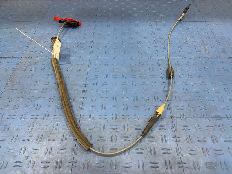 2016 Land Rover Range Rov Trans. Shifter Cable