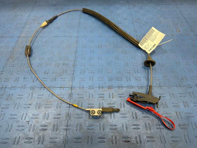 2016 Land Rover Range Rov Trans. Shifter Cable
