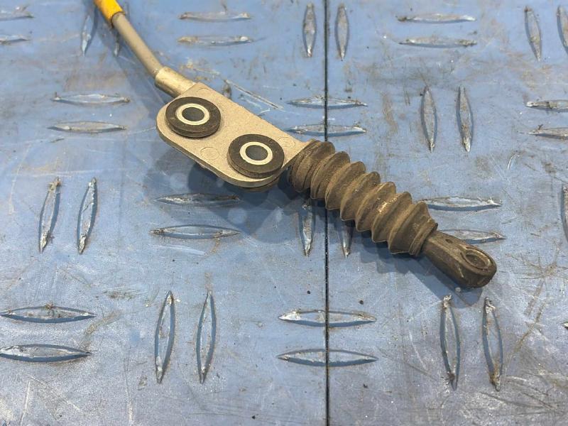 2016 Land Rover Range Rov Trans. Shifter Cable