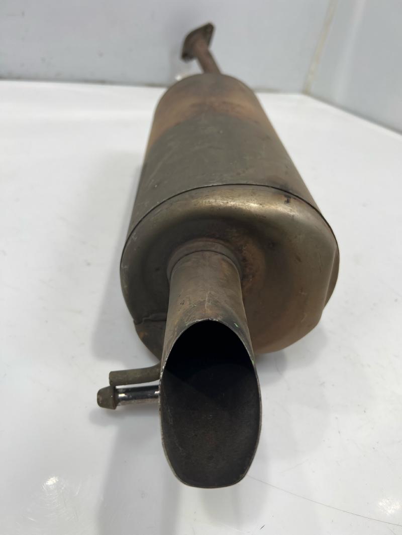 2010 - 2015 Toyota Prius Rear Exhaust Muffler OEM 1743037380