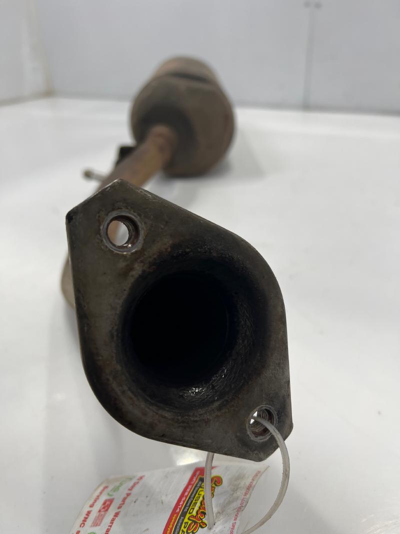 2010 - 2015 Toyota Prius Rear Exhaust Muffler OEM 1743037380