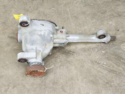 2008 Ford Expedition Carrier/Differential Assembly