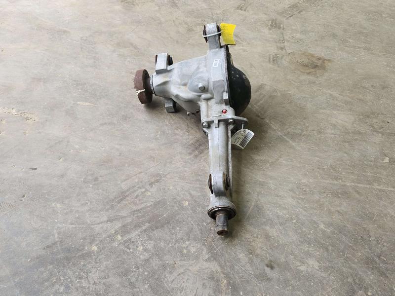 2008 Ford Expedition Carrier/Differential Assembly