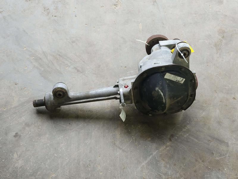 2008 Ford Expedition Carrier/Differential Assembly