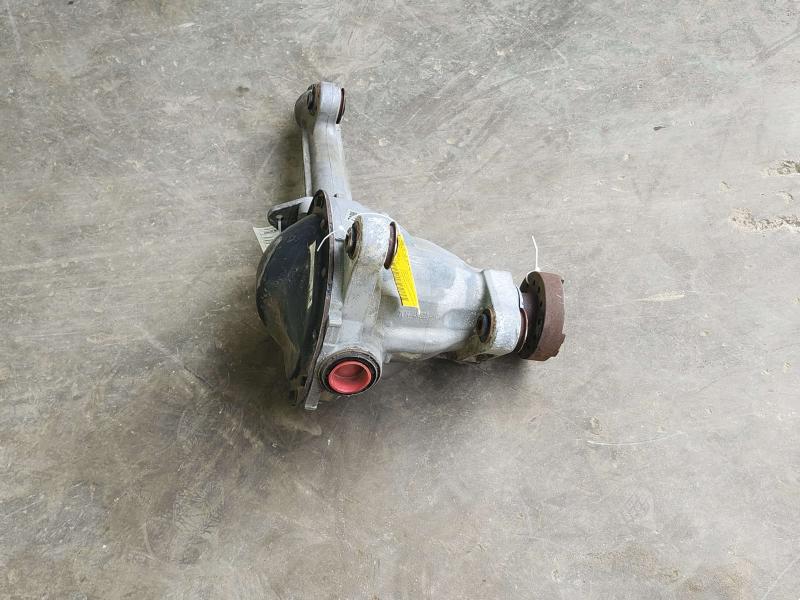 2008 Ford Expedition Carrier/Differential Assembly