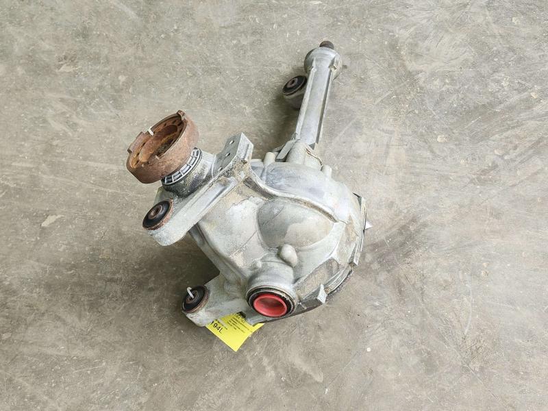 2008 Ford Expedition Carrier/Differential Assembly