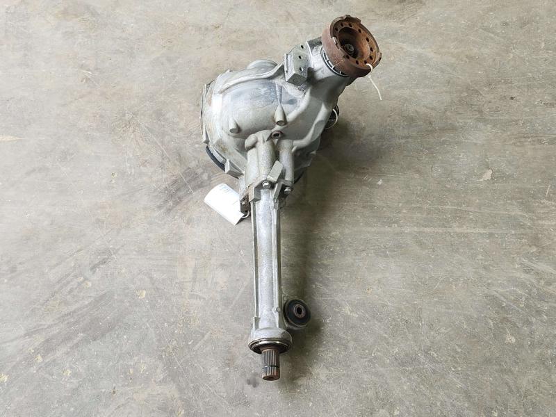 2008 Ford Expedition Carrier/Differential Assembly