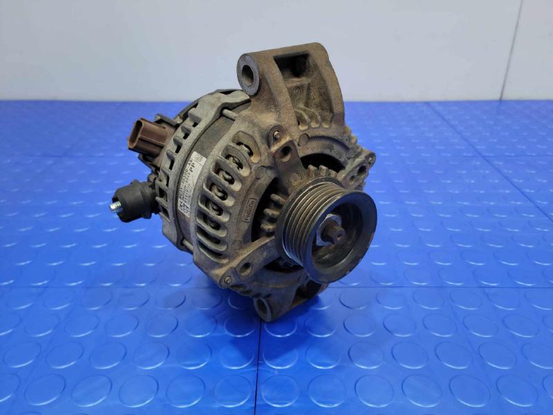 2017 Ford F-250 Super Duty Alternator